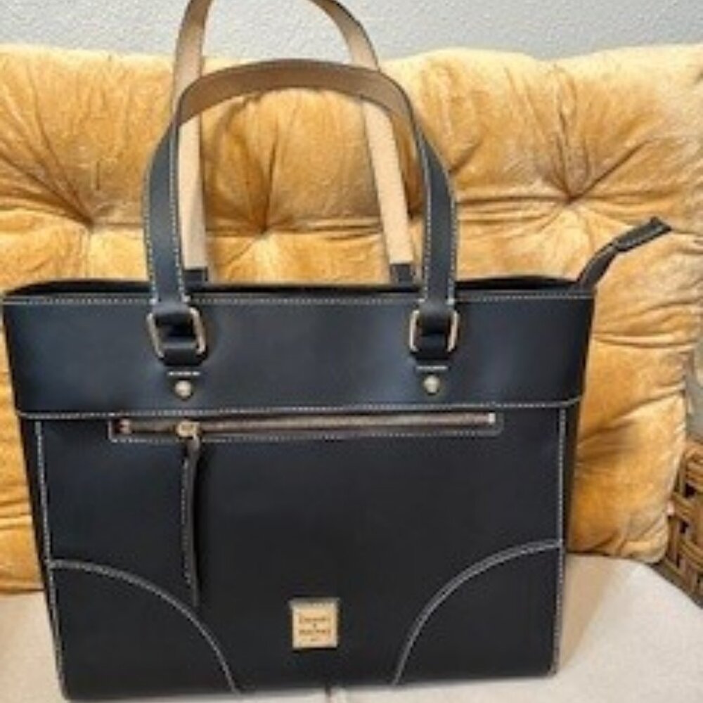Dooney & Bourke satchel